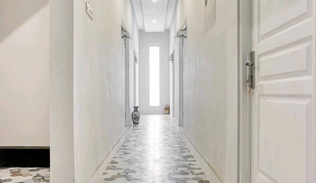 De Cengger Guest House