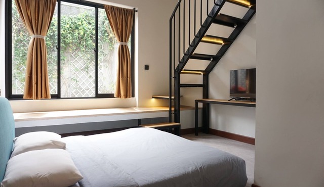 De Halimun Guest House