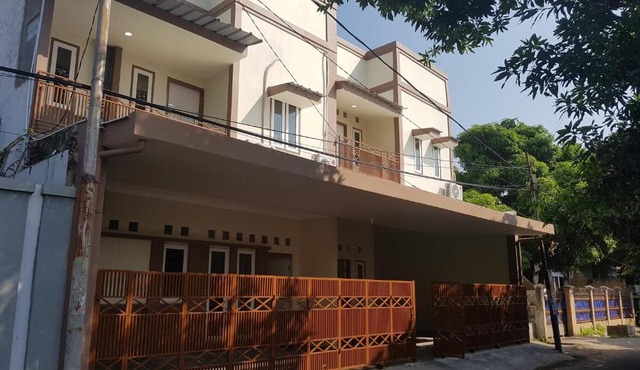 De Hanami Homestay