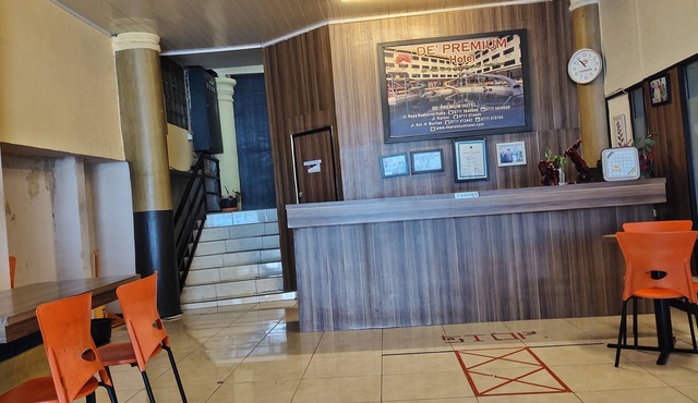 De' Premium Hotel Kartini