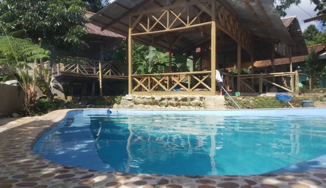 De Salak Homestay