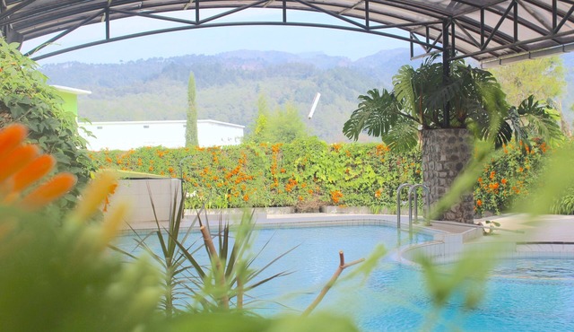 De View Hotel Batu