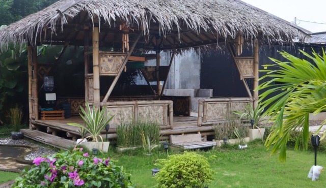 DeBali Villa Countryside by Simply Homy