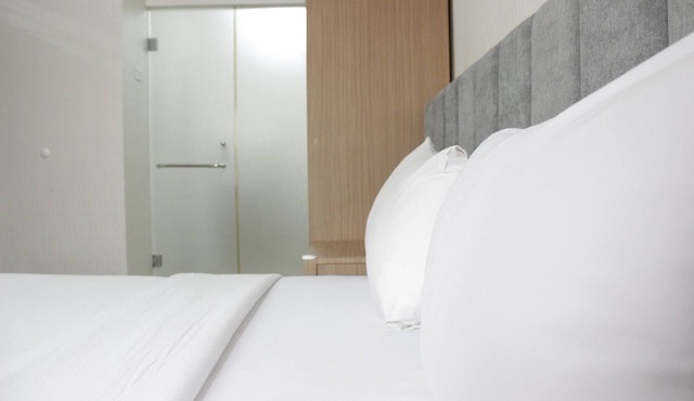 Deluxe & Cozy 3BR at Gateway Pasteur Apartment