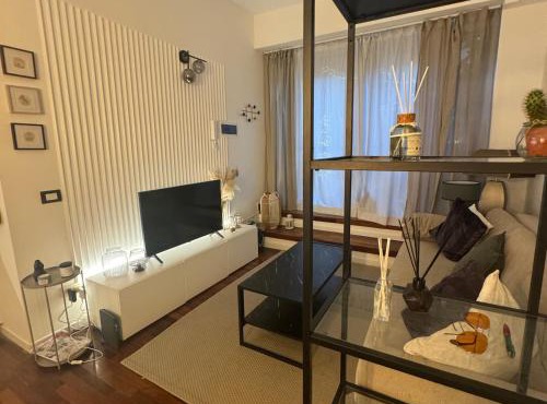 Design Apartment M4 Wagner Jacuzzi & Garden