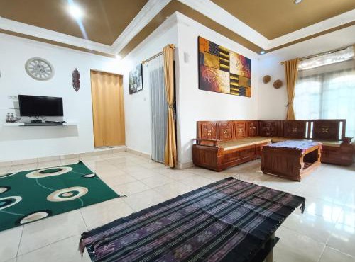 Devania Homestay