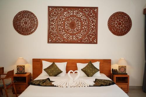 Dewi Kunti Villa