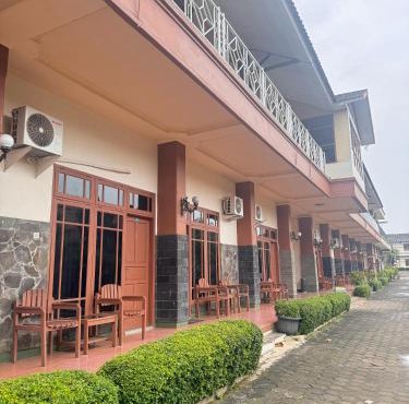 Dewi Ratih Hotel Batang