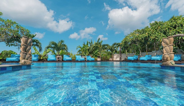 D’Gume Villas Lembongan by Bali Cabin