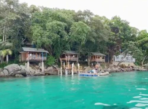 Diara bungalow