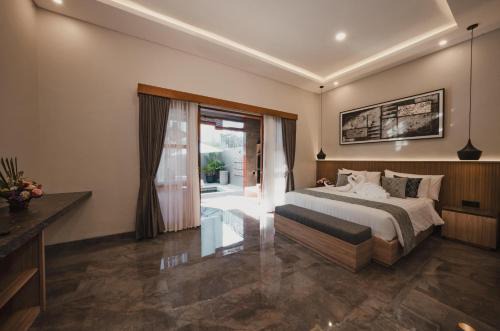 Dikubu Belong VILLA