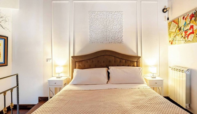 Dimora Degli Scalzi Dive Into Palermo's History! Apartment in the City Center