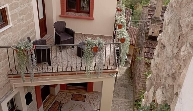Dimora Forgione B&B