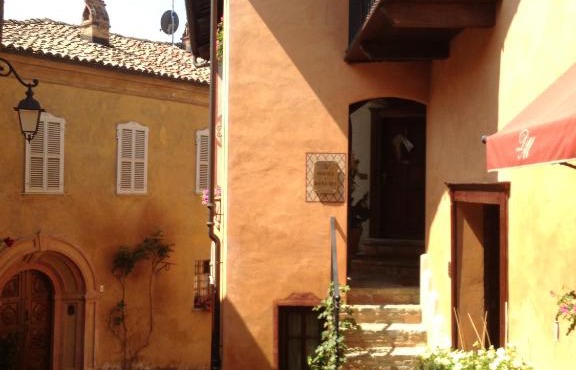 Dimora I Manichei