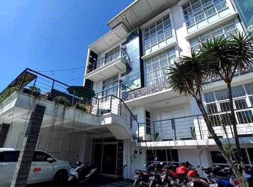 Dinasty Living Syariah