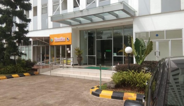 Dinda Apartment Gunung Putri Square