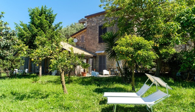 Domus Acqua Viva