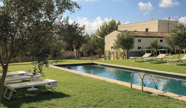 Donnafucale - Five Bedroom Villa, Sleeps 10