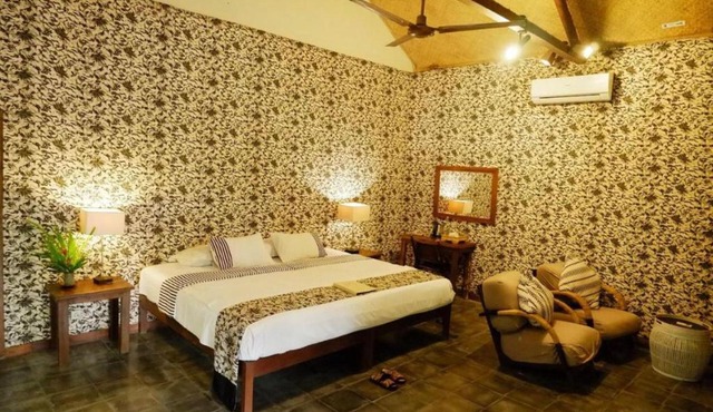 DS GUESTHOUSE