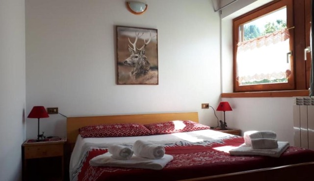 Due Parchi B&B