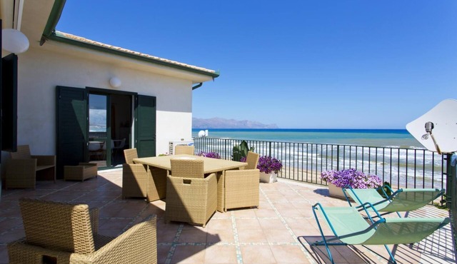Dune Home casa con 3 camere da letto