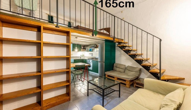 Duomo Loft with Private Terrace - Torchio