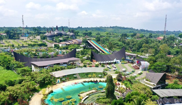 DUSUN THE VILLAS