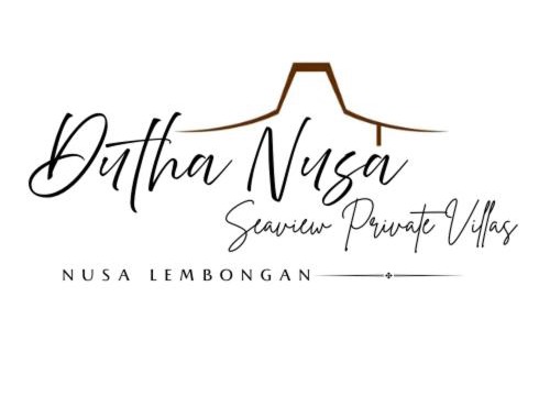 Dutha Nusa Seaview Private Villas - With Private Seaview Infinity Pool