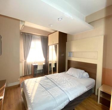 Easton Park Residence Jatinangor - GIANDARA