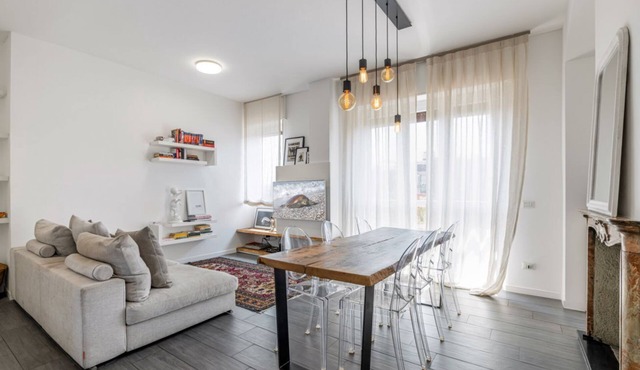 Easylife - Comfort in Pta Romana with terrace