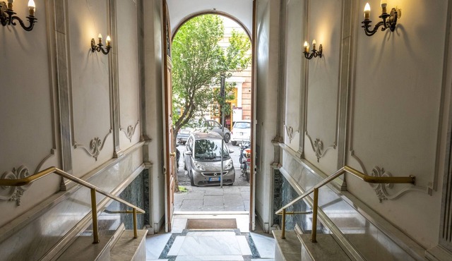 Eccelso Hotel