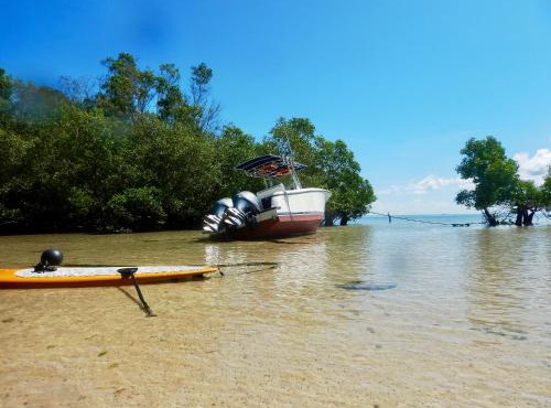 Ecoresort Sumba Dream