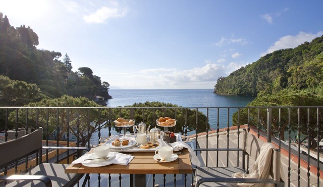 Eight Hotel Paraggi