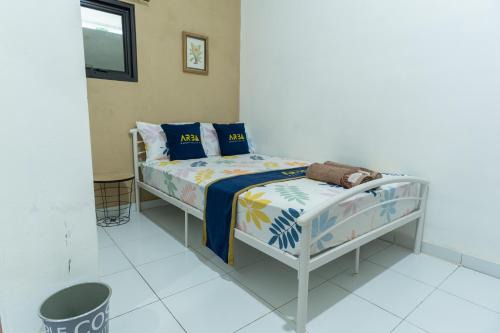 ELBA Guesthouse Near UNNES by ARBA