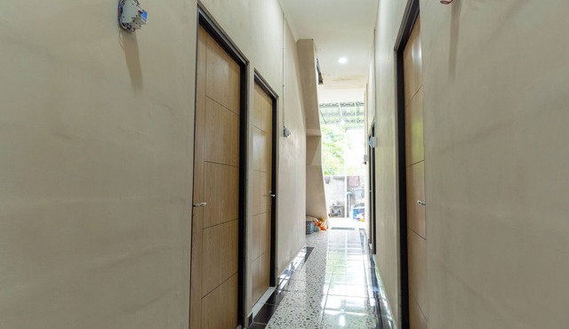ELBA Guesthouse Near UNNES by ARBA