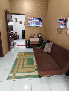 Elshaka Homestay