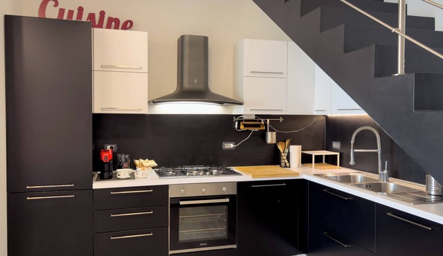 Emma Apartment 135 sqm