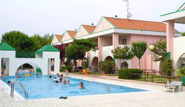 Enjoy your holiday in this beautiful villa