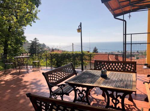ESPERIA casa vacanza