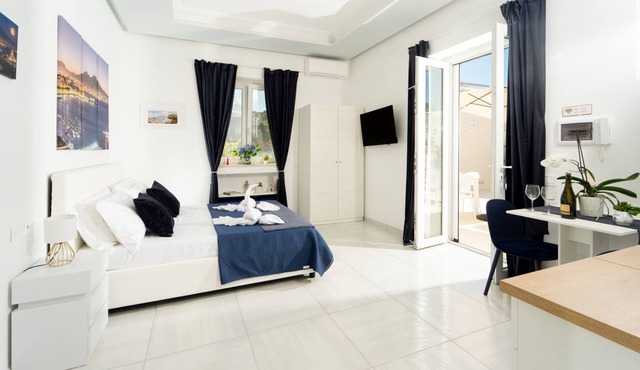Estate4home - Capri Darly Apartment