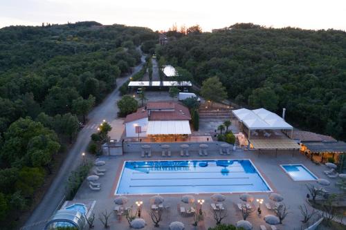 Etrusco Camping Village