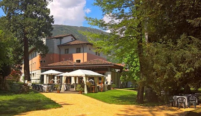 Eurohotel Palace Maniago