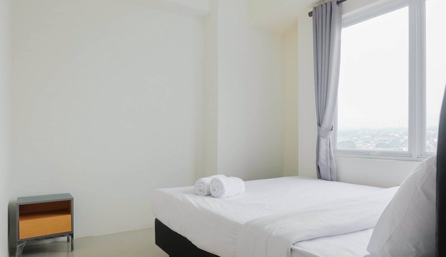 Exclusive 2BR Bogorienze Resort Bogor near The Jungle