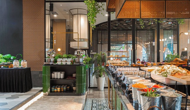Excotel Design Hotel