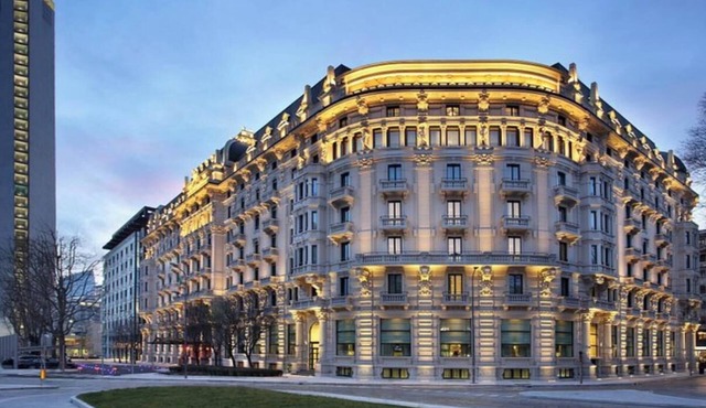 Experience Unmatched Luxury in Milan – Your Perfect Retreat Awaits