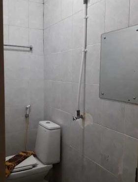 EXPRESS O 91674 Penginapan Bm Prima