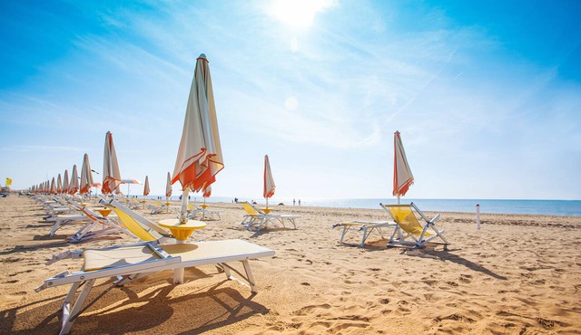Family-friendly Villa for Eight Guests