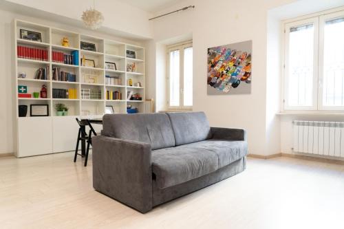 Family House - City Center