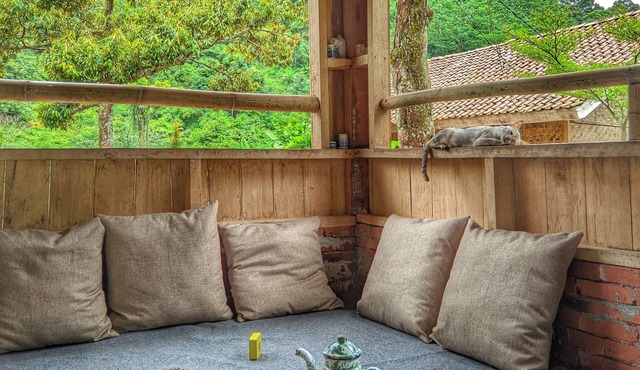Farmstay Manangel