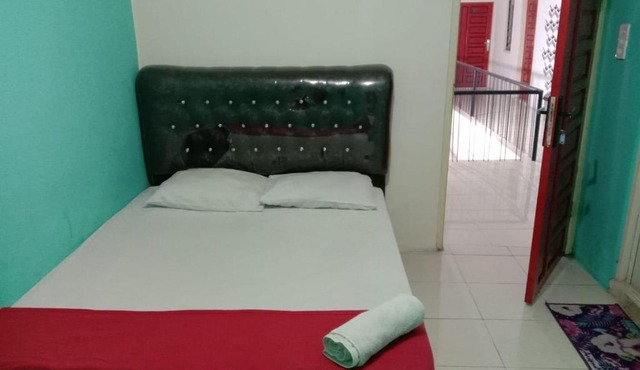 Fatimah Homestay Syariah